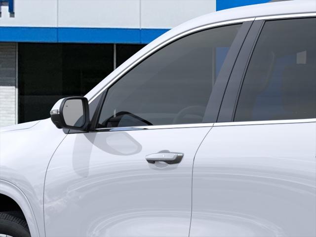 2026 GMC Acadia Denali FWD