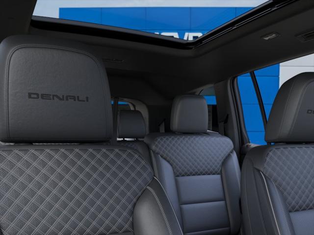 2026 GMC Acadia Denali FWD