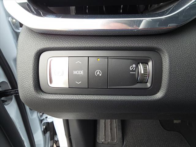 2026 GMC Acadia Denali FWD
