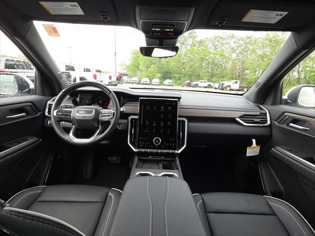 2026 GMC Acadia Denali FWD