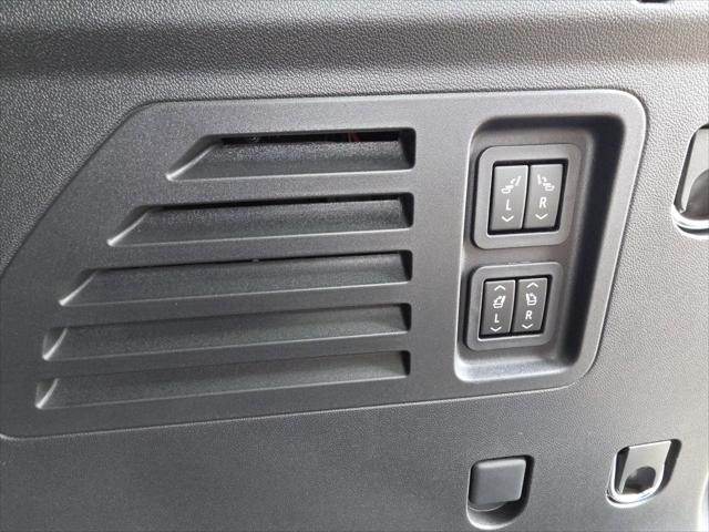 2026 GMC Acadia Denali FWD