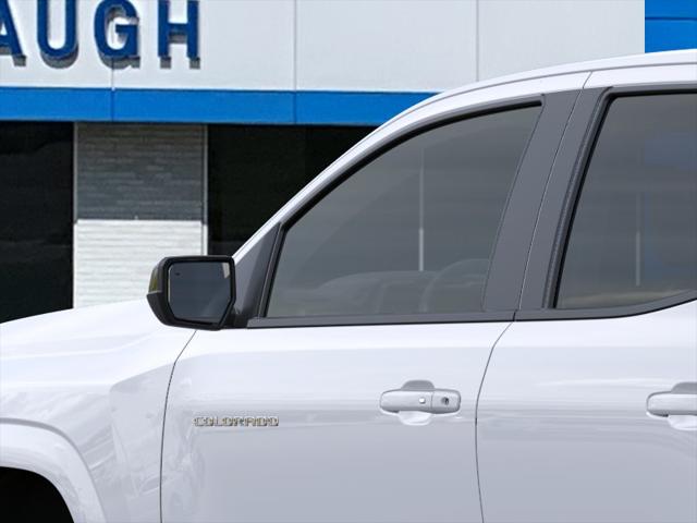 2026 Chevrolet Colorado Z71, 4WD