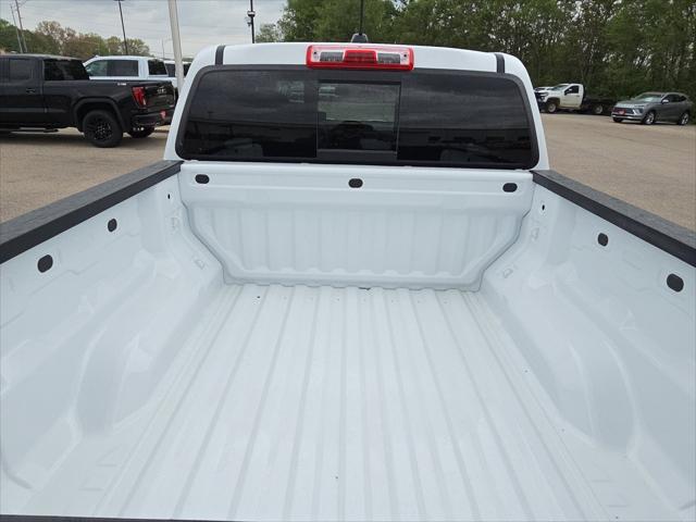 2026 Chevrolet Colorado Z71, 4WD