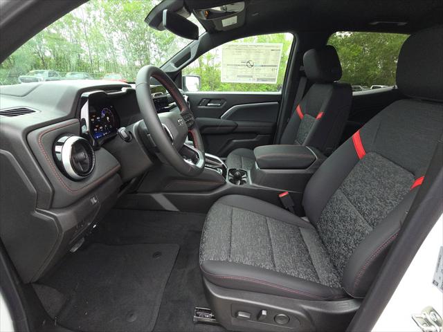 2026 Chevrolet Colorado Z71, 4WD