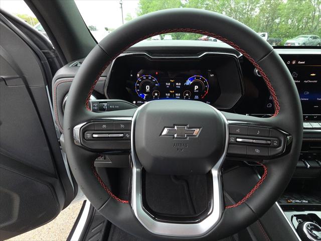 2026 Chevrolet Colorado Z71, 4WD