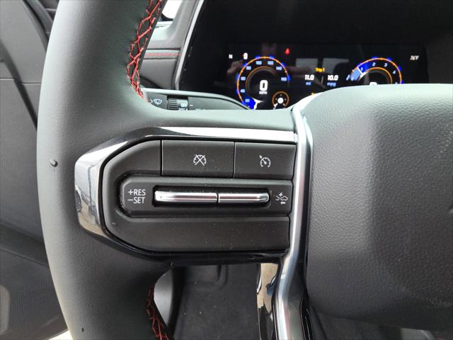 2026 Chevrolet Colorado Z71, 4WD