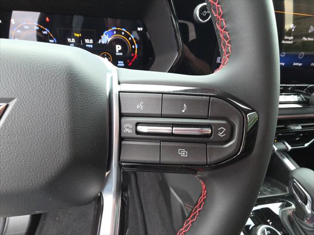 2026 Chevrolet Colorado Z71, 4WD