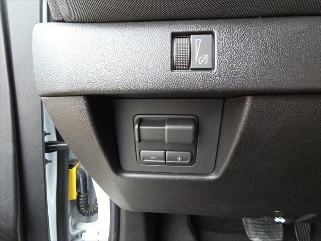 2026 Chevrolet Colorado Z71, 4WD