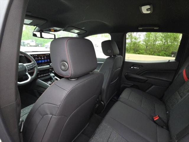 2026 Chevrolet Colorado Z71, 4WD