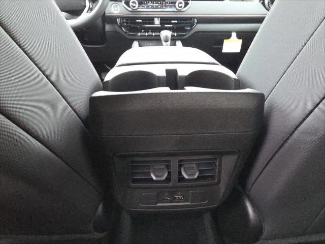 2026 Chevrolet Colorado Z71, 4WD