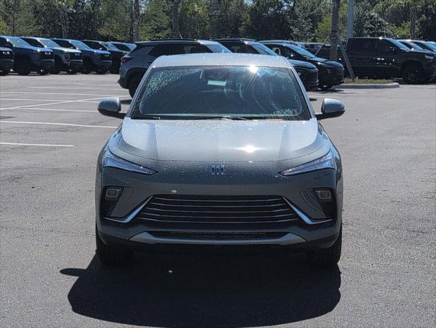 2026 Buick NV Preferred FWD
