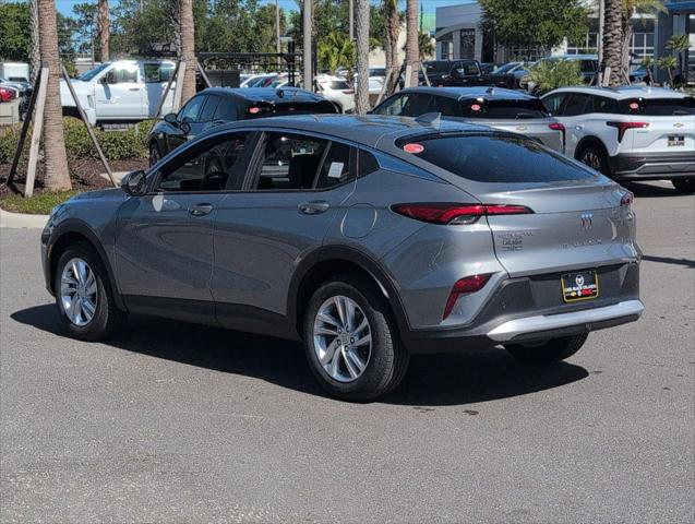 2026 Buick NV Preferred FWD