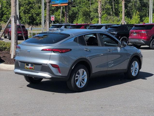 2026 Buick NV Preferred FWD