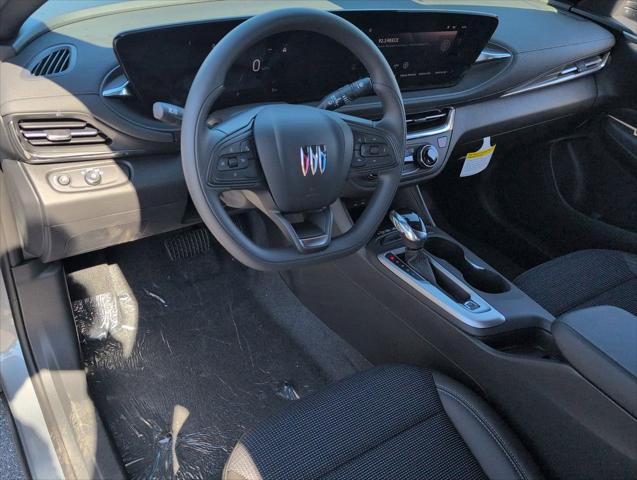 2026 Buick NV Preferred FWD
