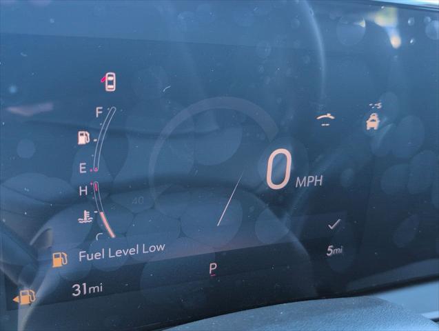 2026 Buick NV Preferred FWD