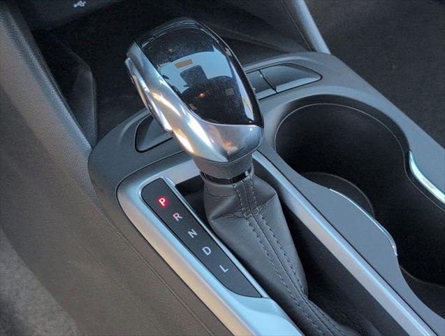 2026 Buick NV Preferred FWD
