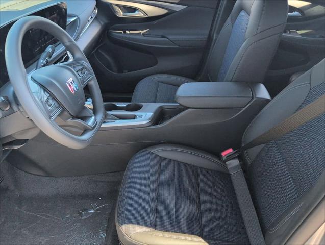 2026 Buick NV Preferred FWD