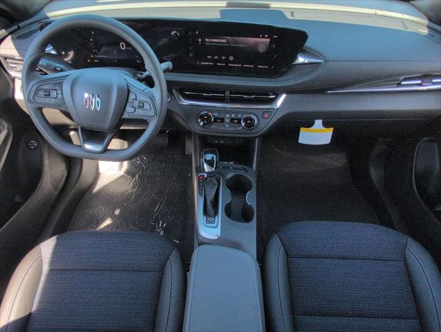 2026 Buick NV Preferred FWD