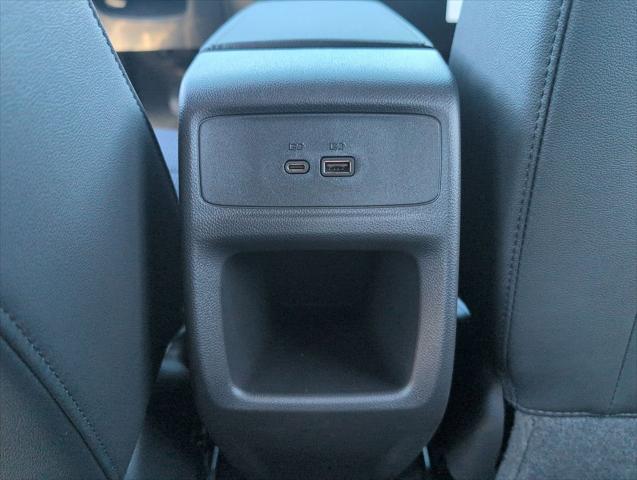 2026 Buick NV Preferred FWD