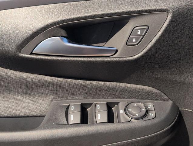 2026 Buick NV Preferred FWD
