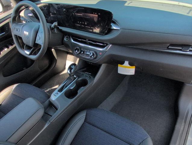 2026 Buick NV Preferred FWD
