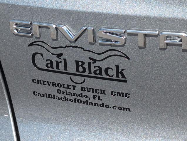 2026 Buick NV Preferred FWD