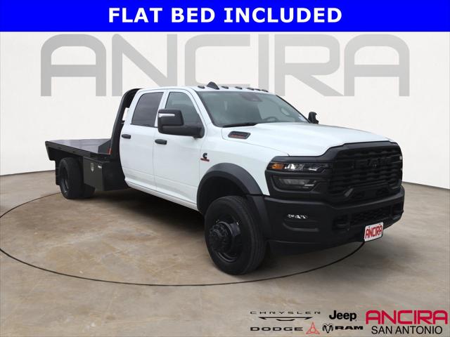 2026 Ram 5500 Tradesman/Big Horn for sale in San Antonio, TX