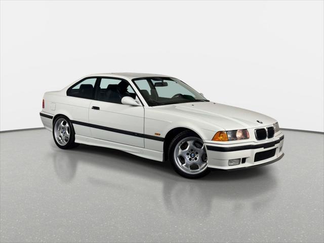 1999 BMW M3 Coupe 5-Speed Manual for sale in Pompano Beach, FL