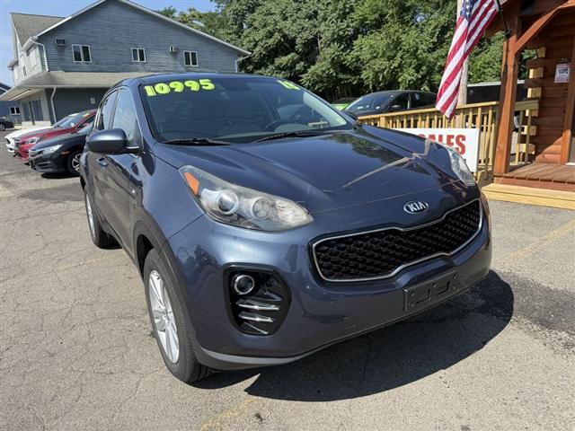 2018 Kia Sportage LX for sale in Horseheads, NY
