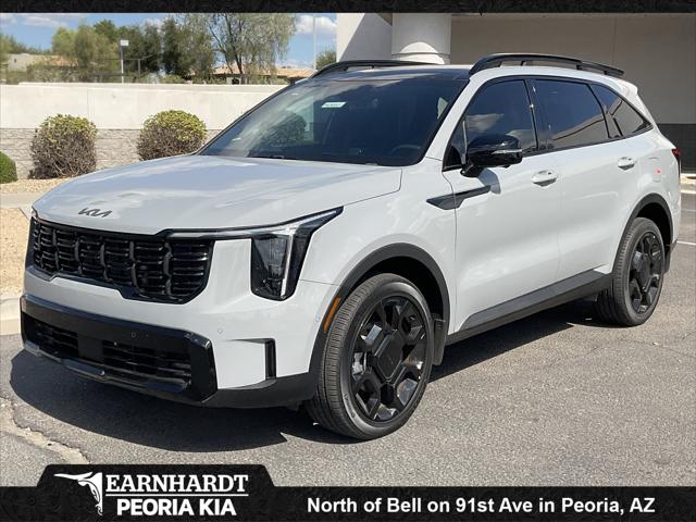 2026 Kia Sorento X-Line SX Prestige for sale in Peoria, AZ