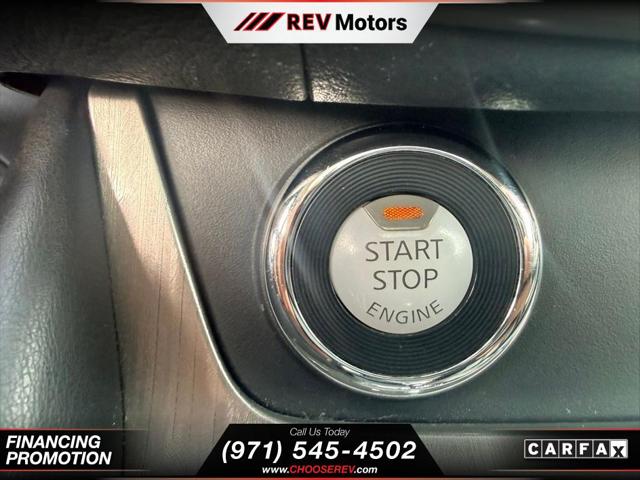 2016 Nissan Murano SL