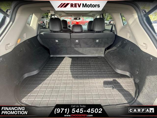 2016 Nissan Murano SL