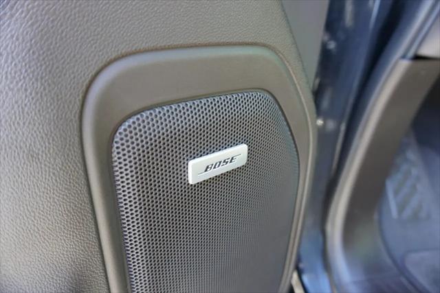 2022 GMC Sierra 1500 Limited 4WD Crew Cab Short Box Denali