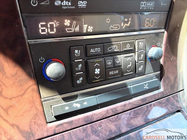 2013 Cadillac Escalade Luxury
