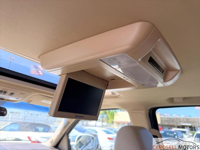 2013 Cadillac Escalade Luxury