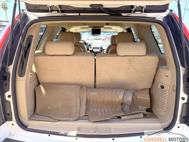 2013 Cadillac Escalade Luxury