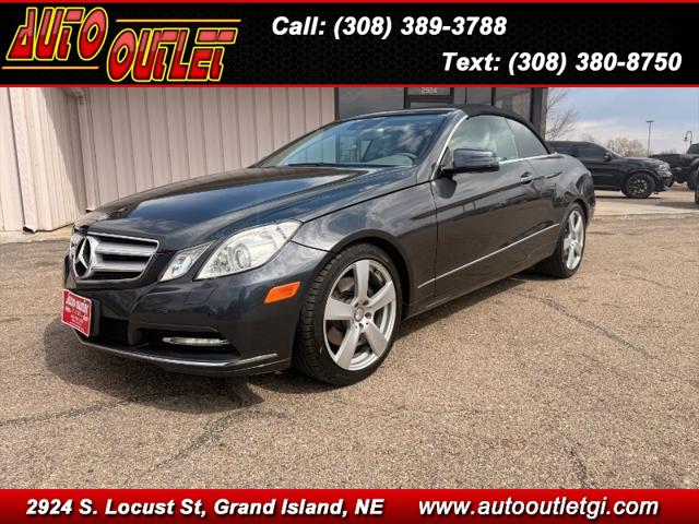 2013 Mercedes-Benz E 350 E 350 for sale in Grand Island, NE