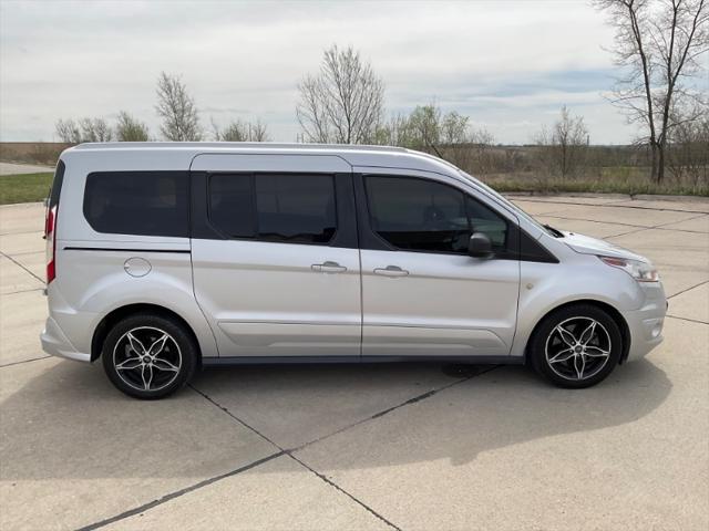 2018 Ford Transit Connect XLT for sale in Bennington, NE