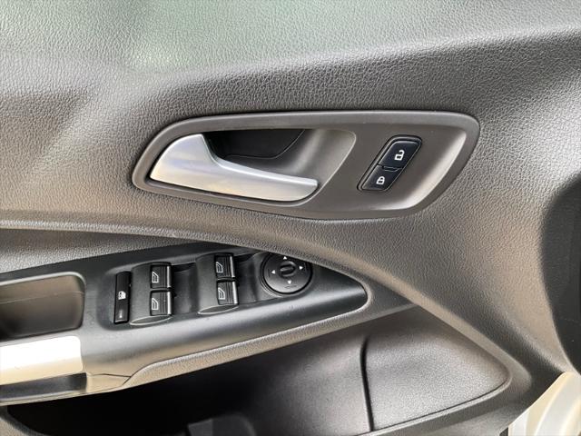 2018 Ford Transit Connect XLT