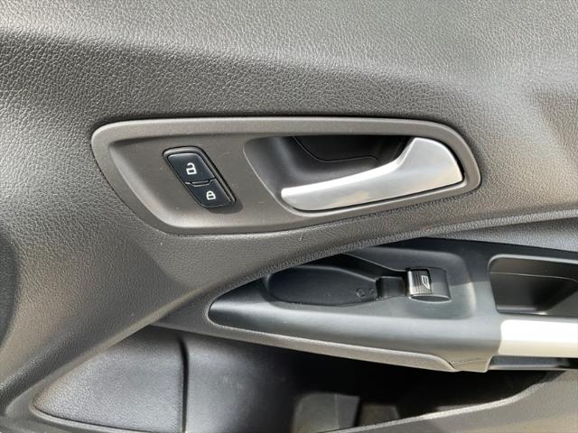 2018 Ford Transit Connect XLT