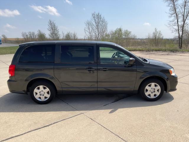 2012 Dodge Grand Caravan SE/AVP for sale in Bennington, NE