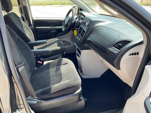 2012 Dodge Grand Caravan SE/AVP