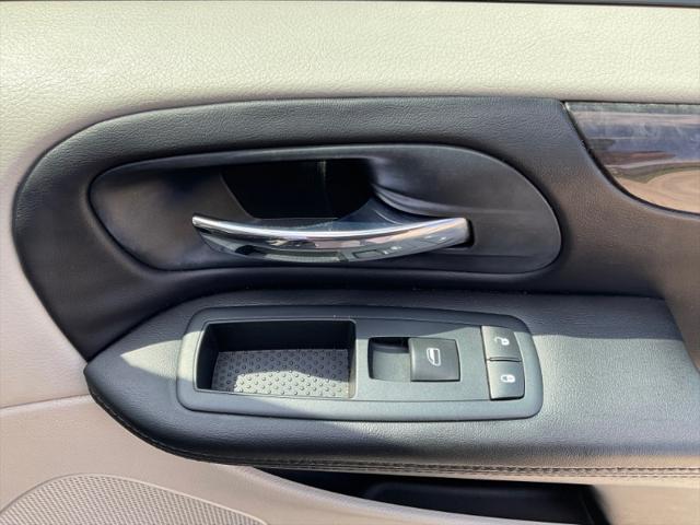 2012 Dodge Grand Caravan SE/AVP