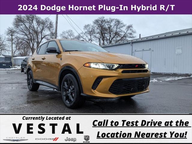 2024 Dodge Hornet R/T EAWD for sale in Vestal, NY