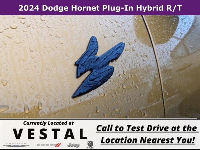 2024 Dodge Hornet R/T EAWD