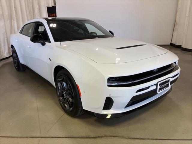 2026 Dodge Charger R/T Plus for sale in Milford, NH
