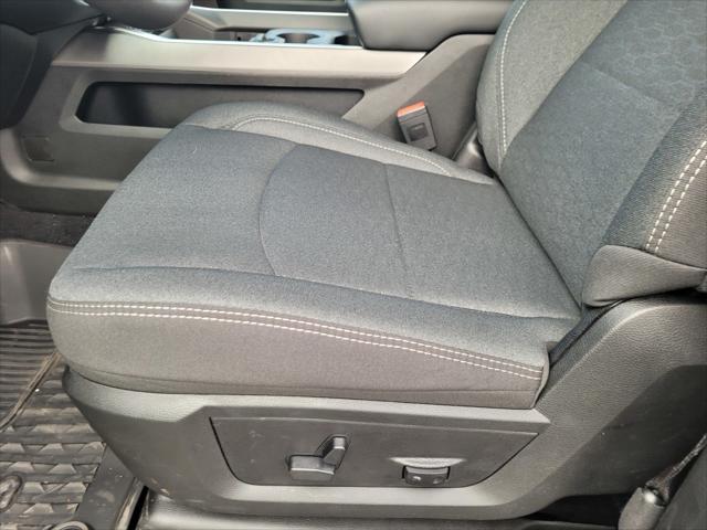 2026 Ram 2500 Big Horn Crew Cab 4x4 64 Box