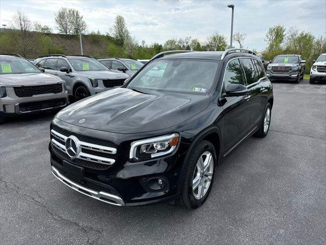 2021 Mercedes-Benz GLB 4MATIC for sale in State College, PA