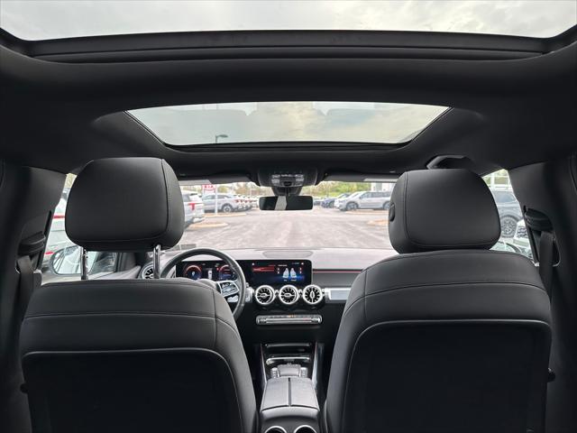 2021 Mercedes-Benz GLB 4MATIC