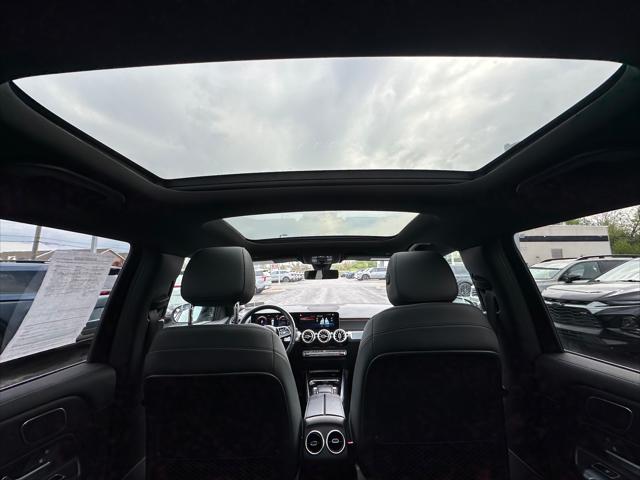 2021 Mercedes-Benz GLB 4MATIC